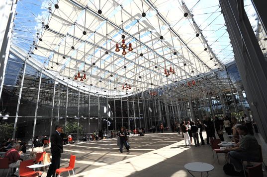 califonia-academy-of-sciences-courtyard