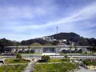 California Academy of Sciences