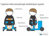 cognitive-robot-assisted-gait-rehabilitation-system