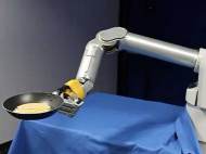 pancake-flipping-robot