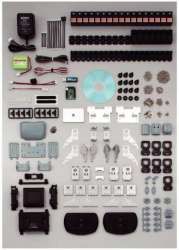 kondo-kagaku-khr-3hv-robot-kit-content