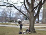 cornell-mav-quadrotor-vision-based-obstacle-avoidance