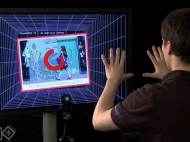 fraunhofer-fit-3d-gesture-system