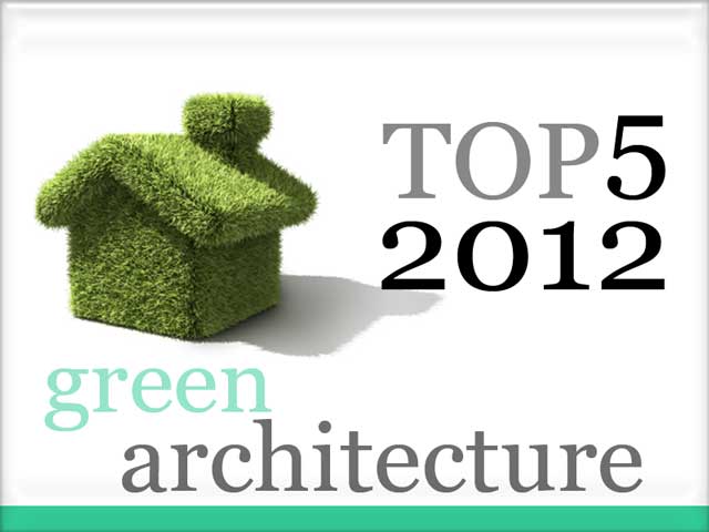 Green Architecture